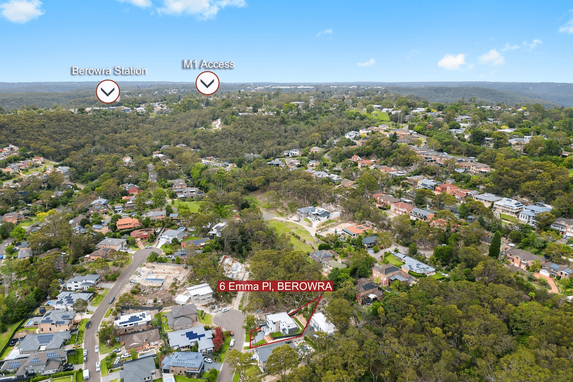 6 Emma Place, Berowra, NSW 2081