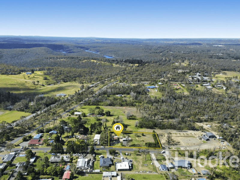 20 Peak Road, BUXTON, NSW 2571