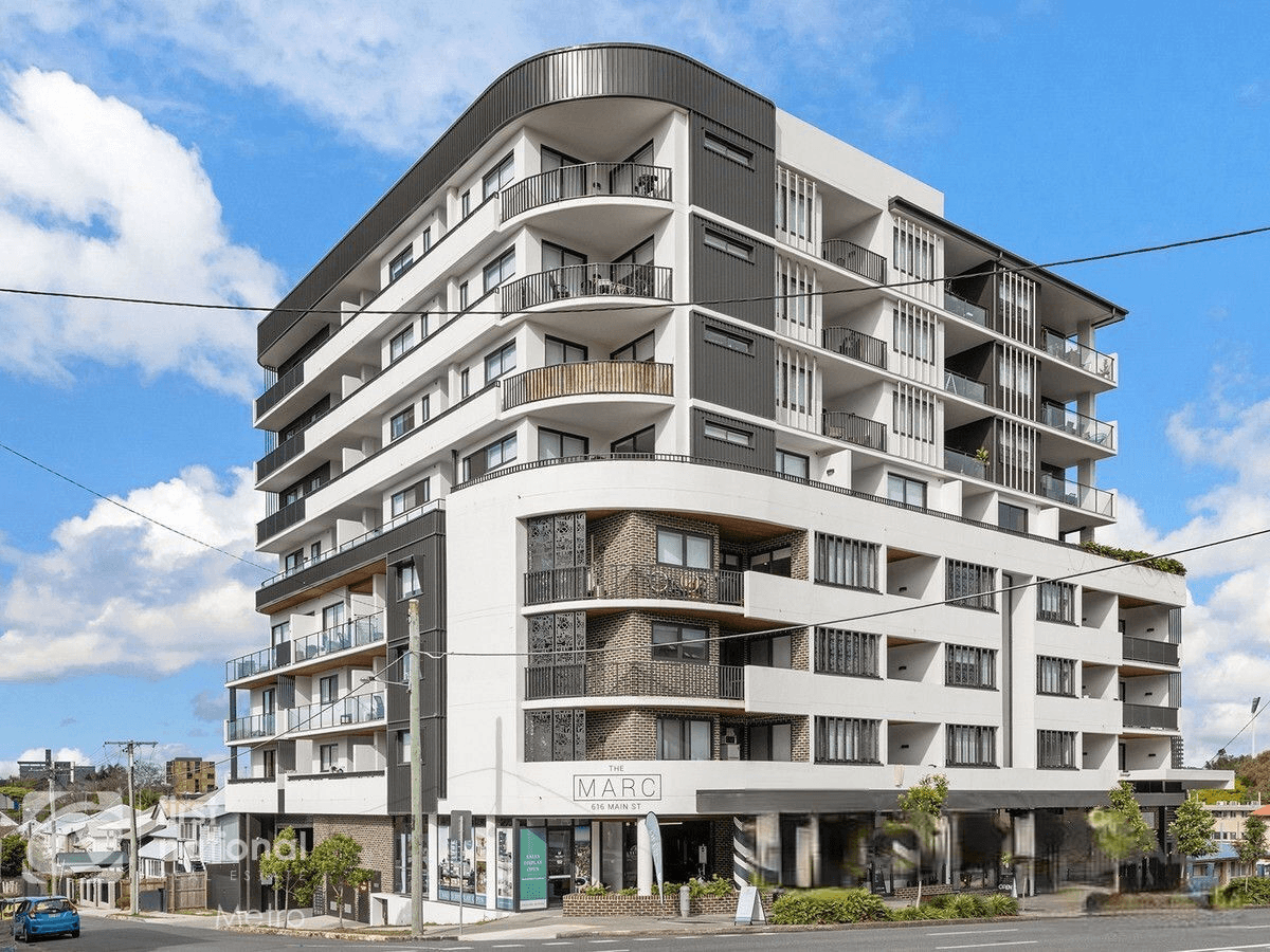 104/616 Main Street, Kangaroo Point, QLD 4169