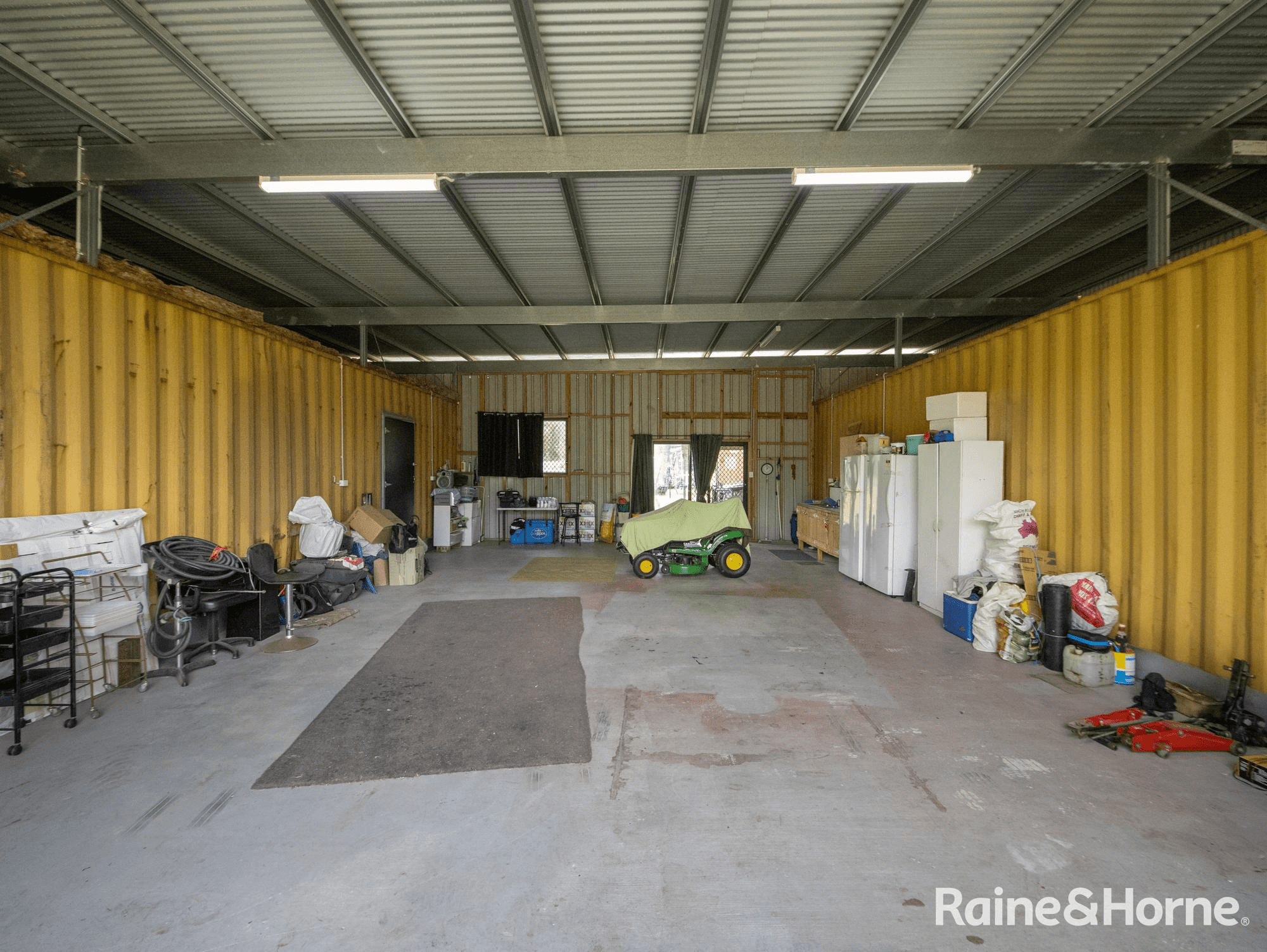 1128 Tableland Road, HORSE CAMP, QLD 4671