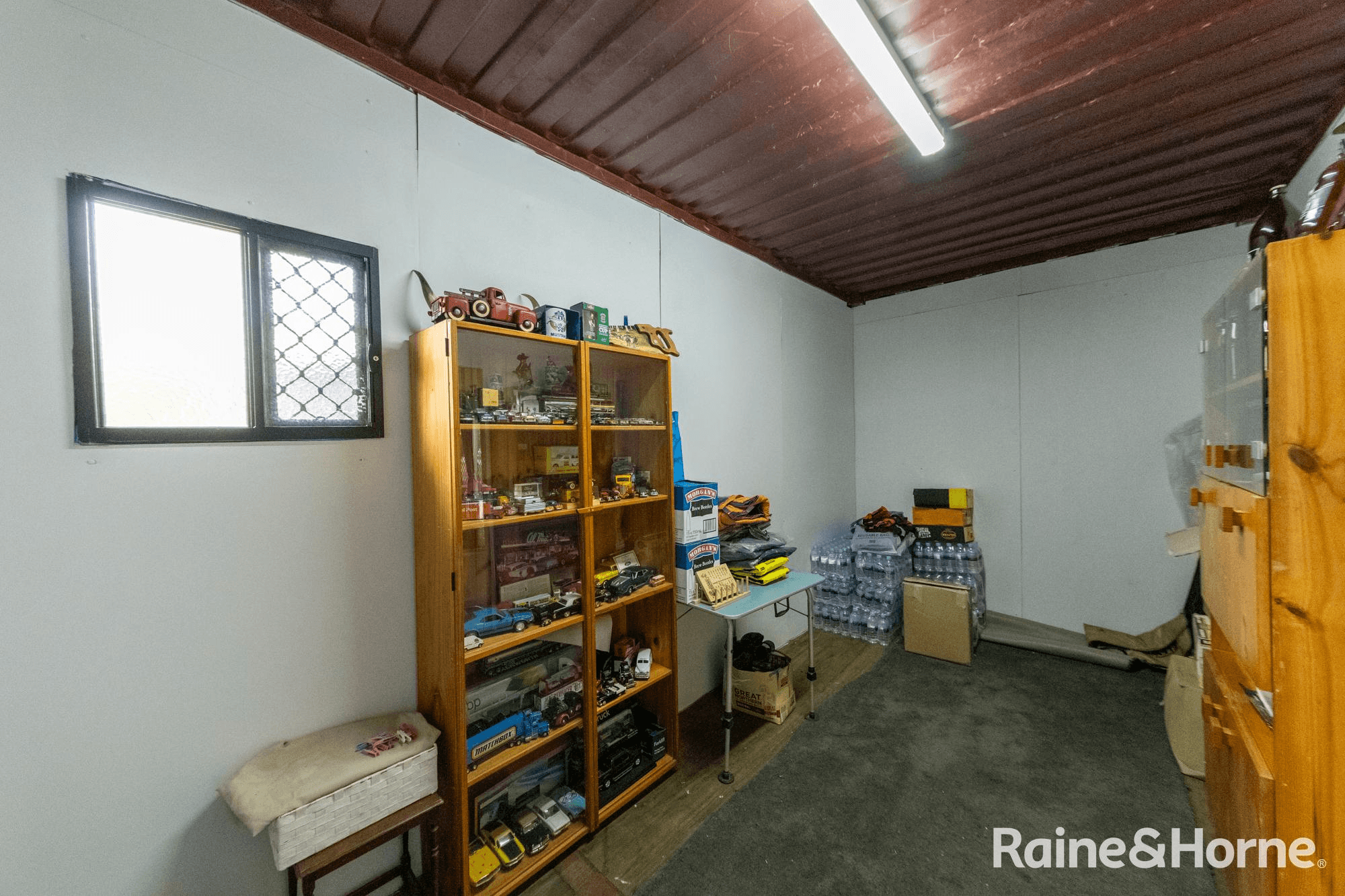 1128 Tableland Road, HORSE CAMP, QLD 4671