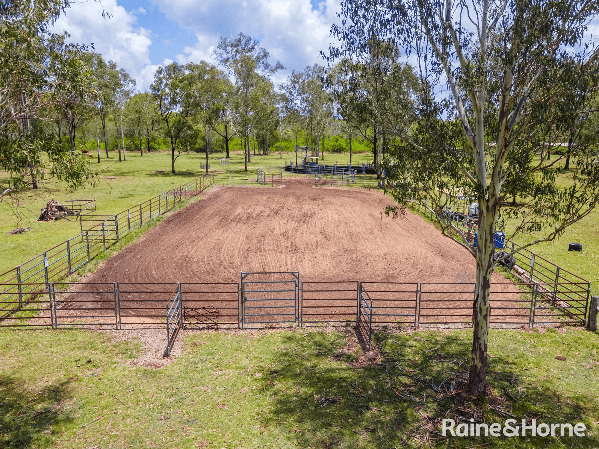 1128 Tableland Road, HORSE CAMP, QLD 4671
