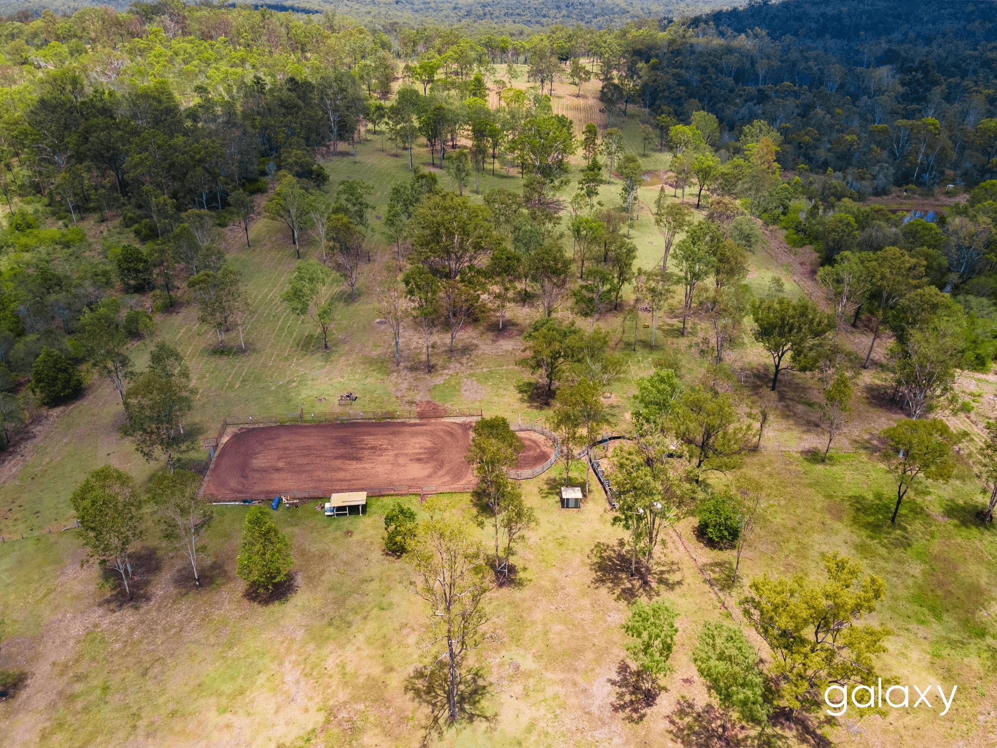 1128 Tableland Road, HORSE CAMP, QLD 4671