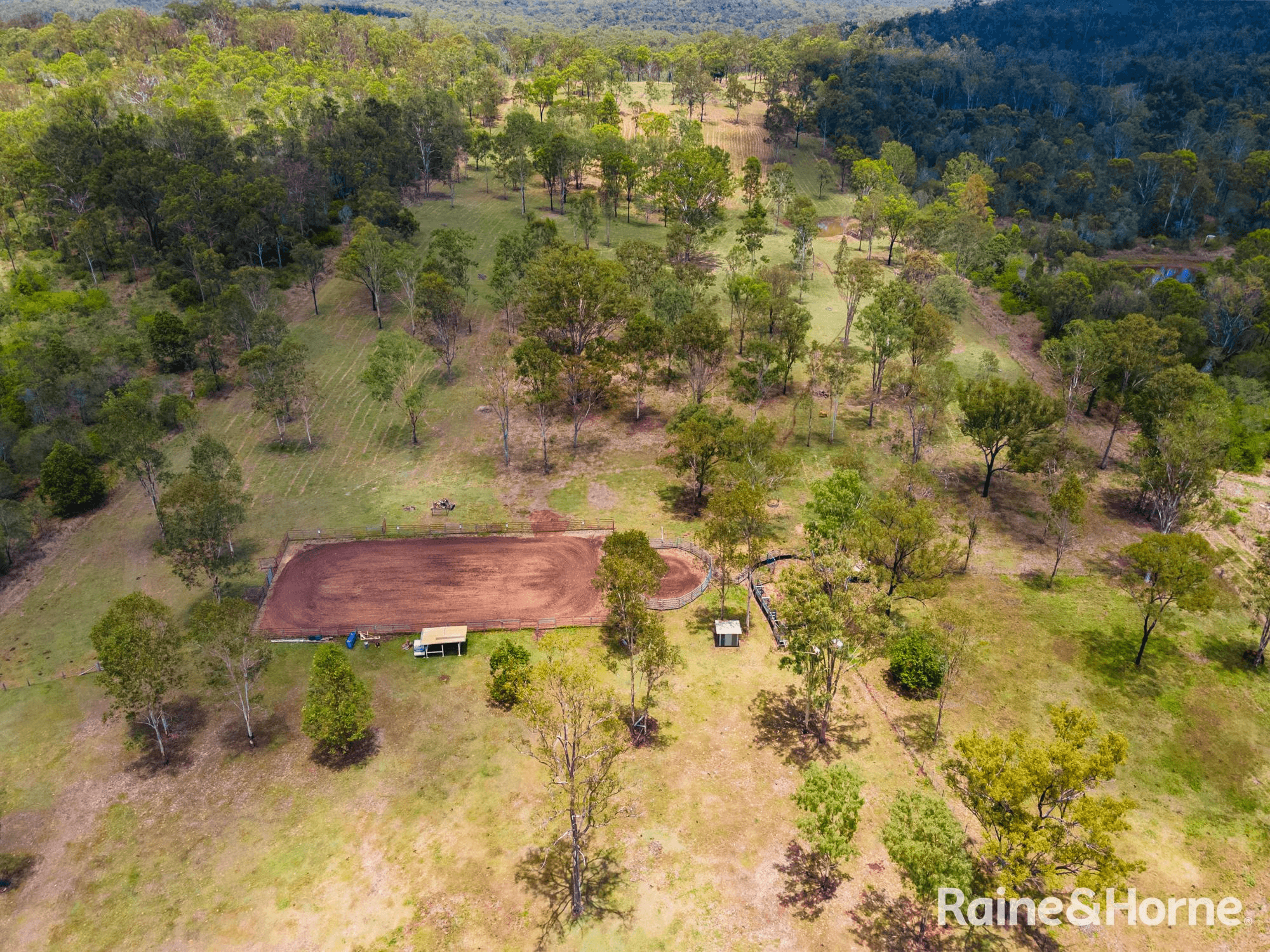 1128 Tableland Road, HORSE CAMP, QLD 4671