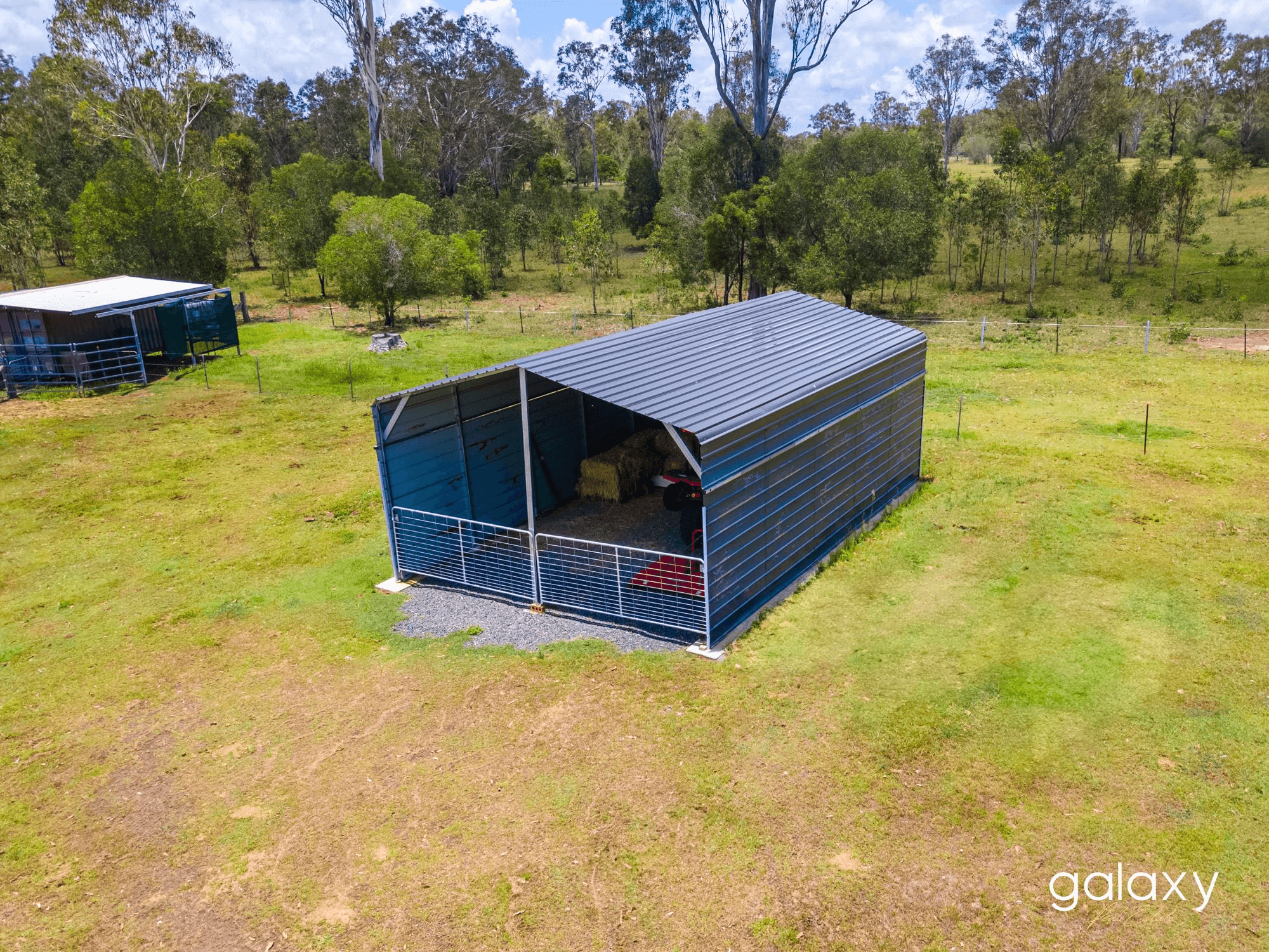 1128 Tableland Road, HORSE CAMP, QLD 4671