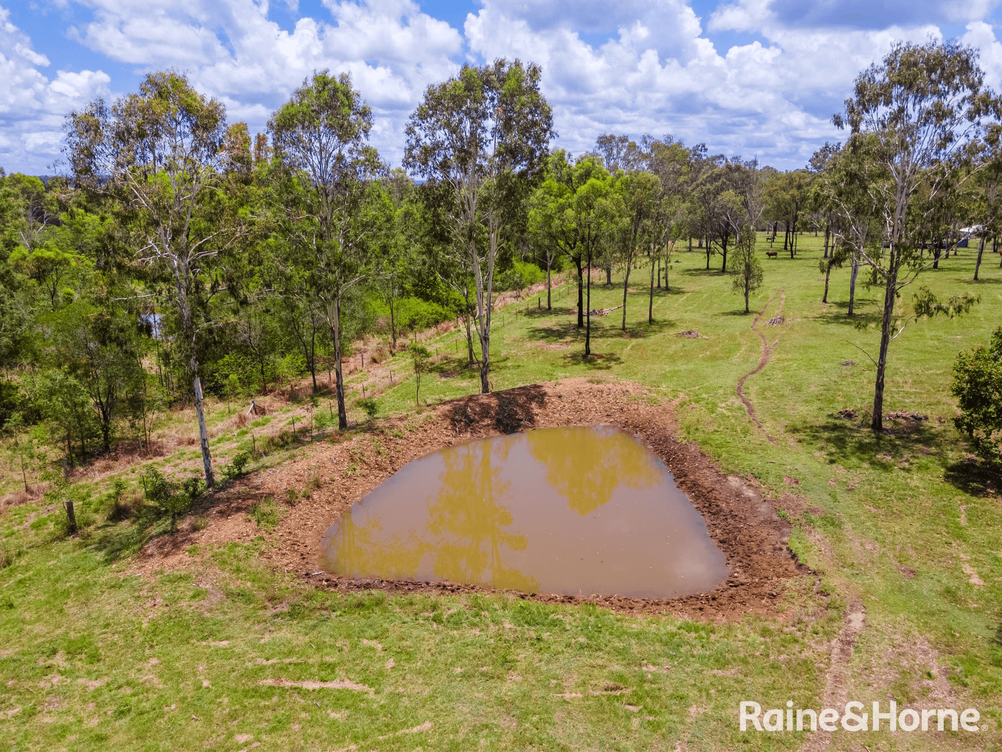 1128 Tableland Road, HORSE CAMP, QLD 4671