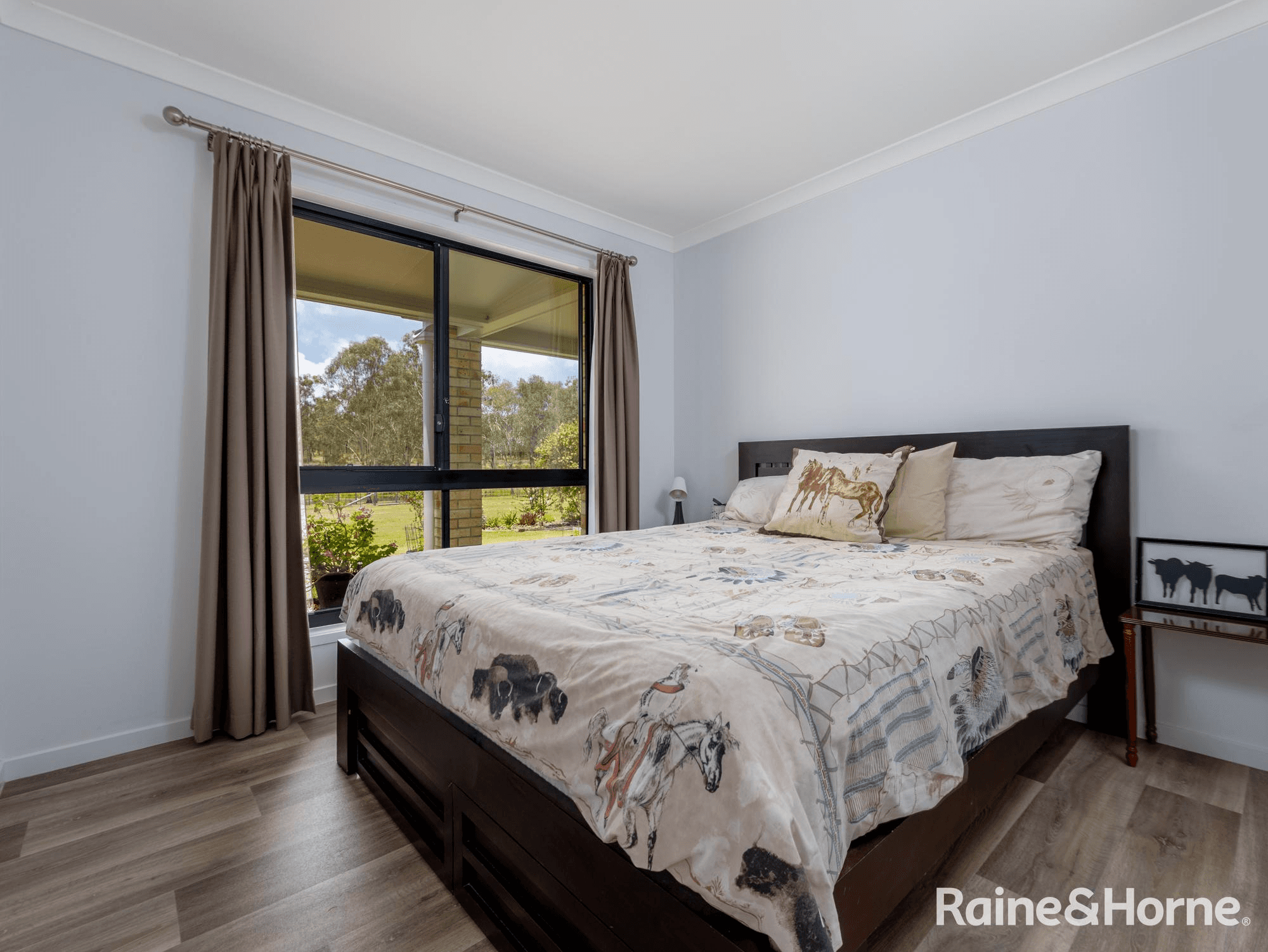 1128 Tableland Road, HORSE CAMP, QLD 4671