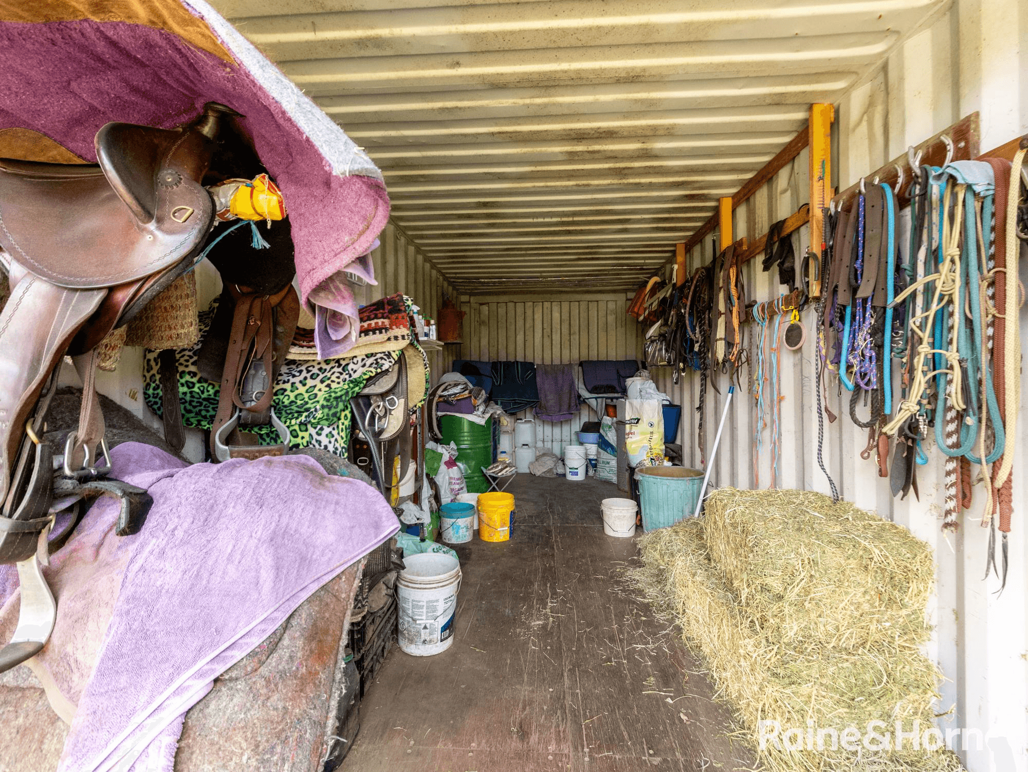 1128 Tableland Road, HORSE CAMP, QLD 4671