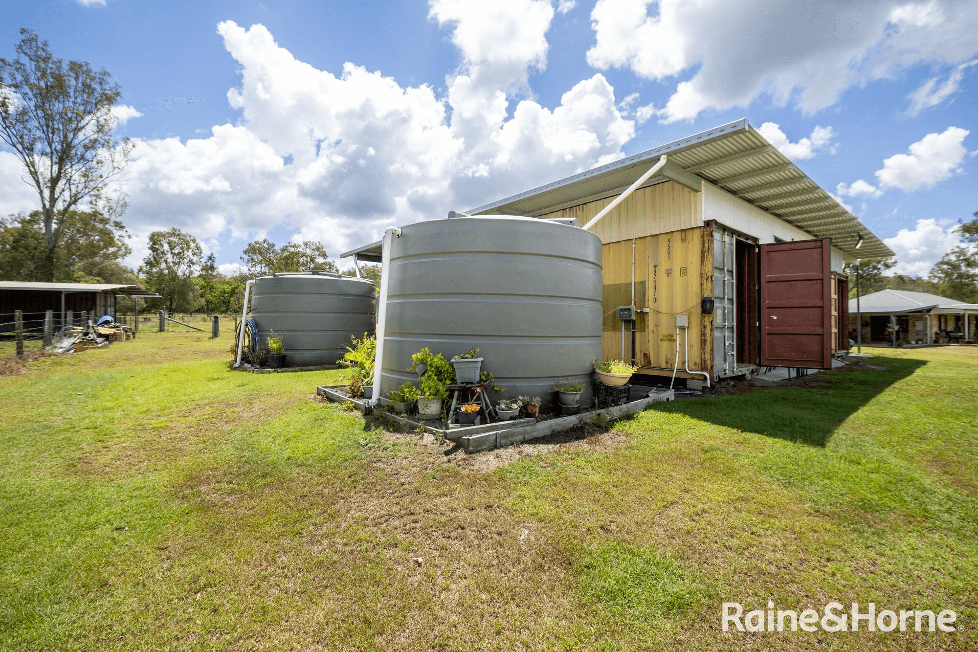 1128 Tableland Road, HORSE CAMP, QLD 4671