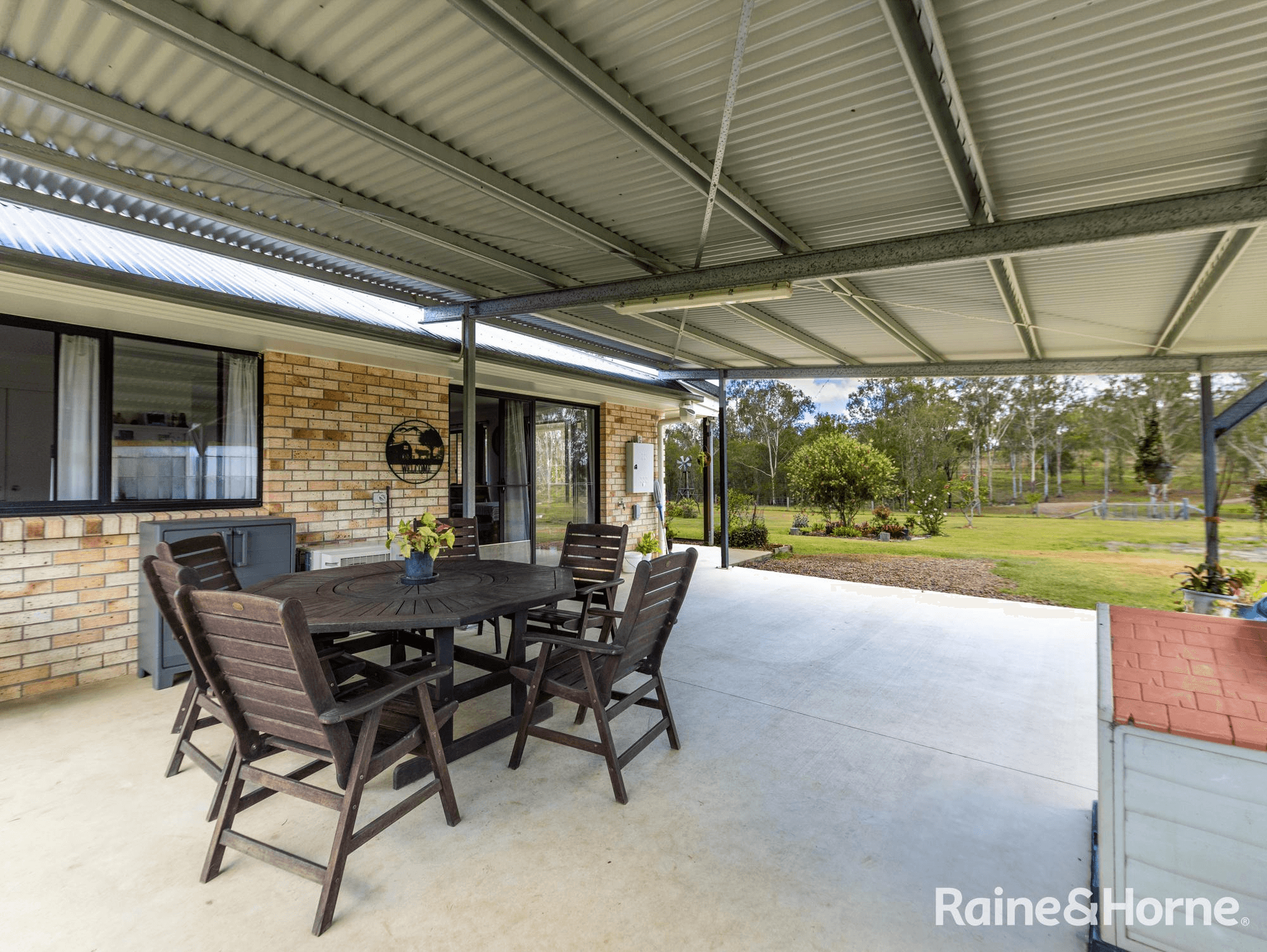1128 Tableland Road, HORSE CAMP, QLD 4671