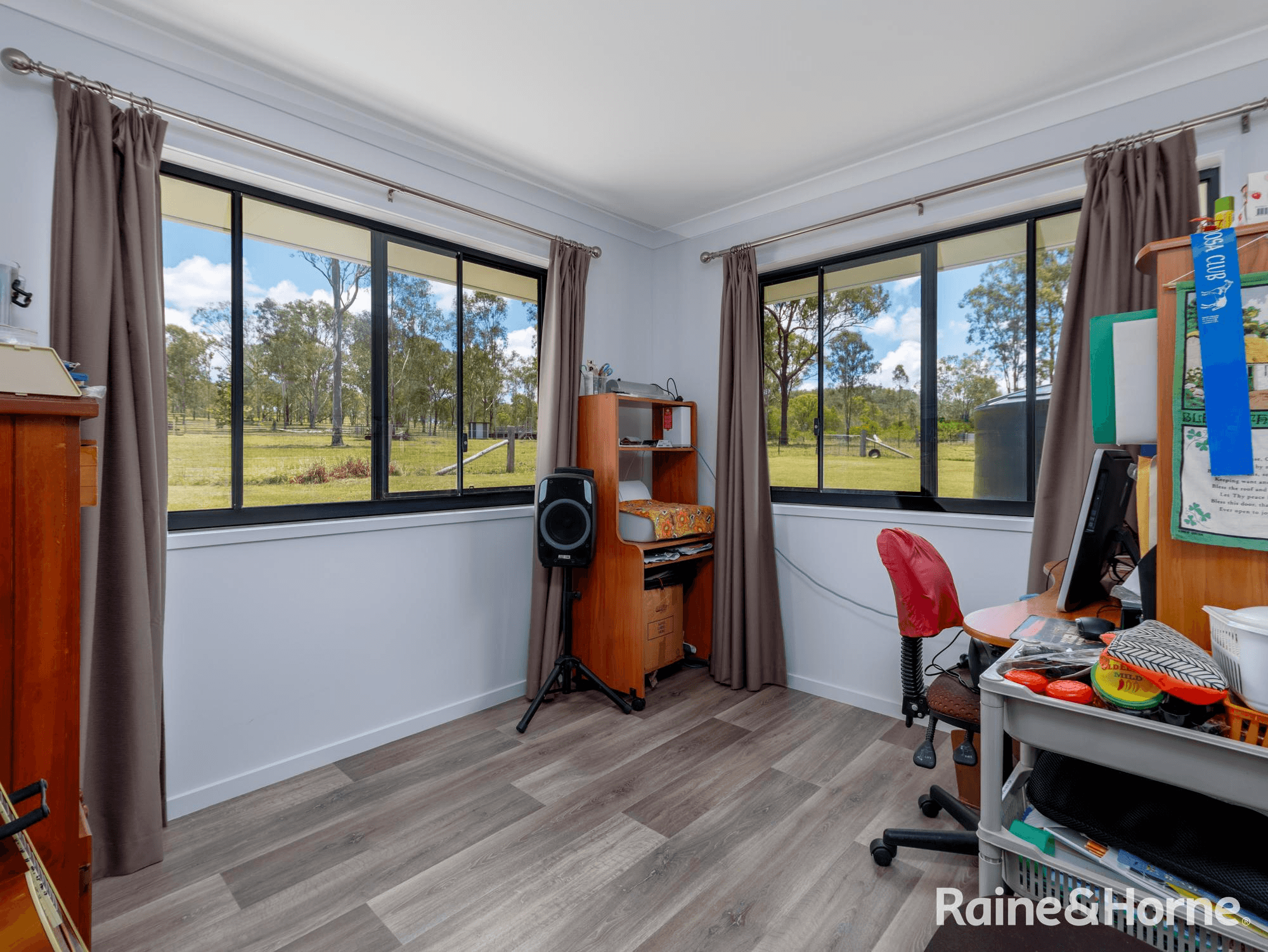 1128 Tableland Road, HORSE CAMP, QLD 4671