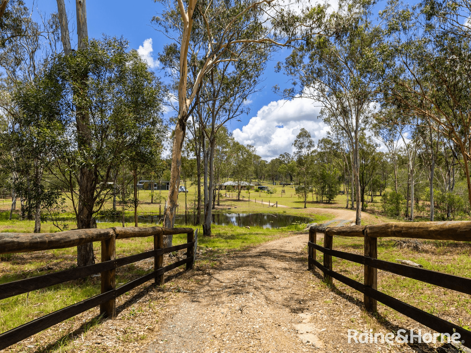 1128 Tableland Road, HORSE CAMP, QLD 4671