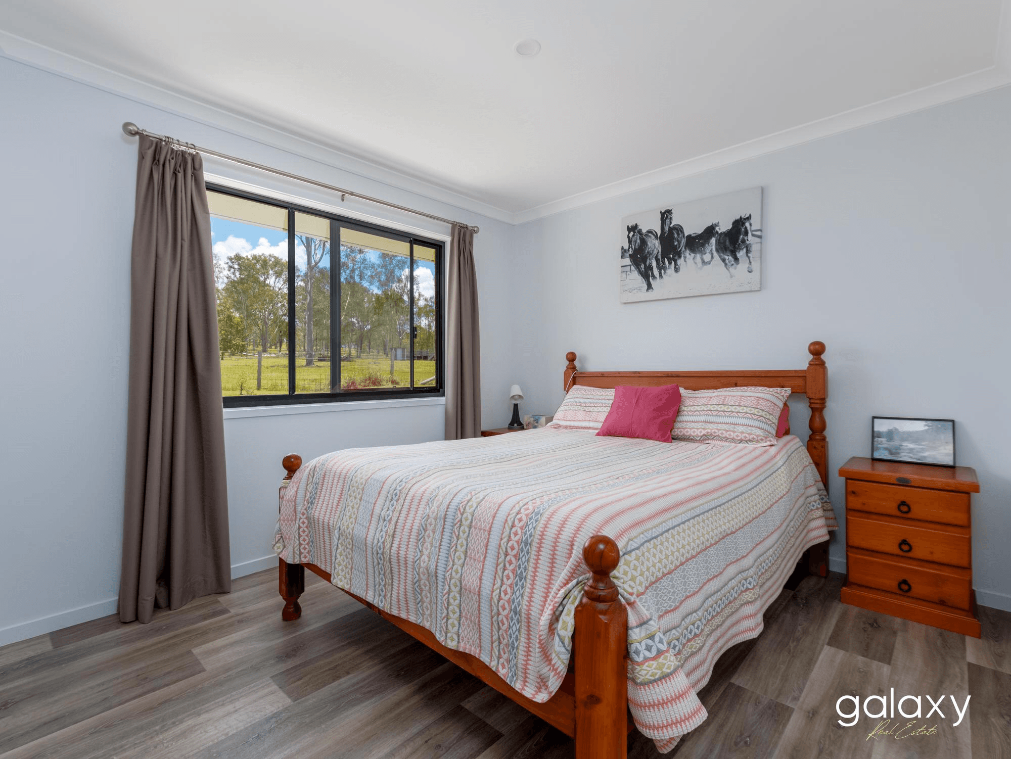 1128 Tableland Road, HORSE CAMP, QLD 4671