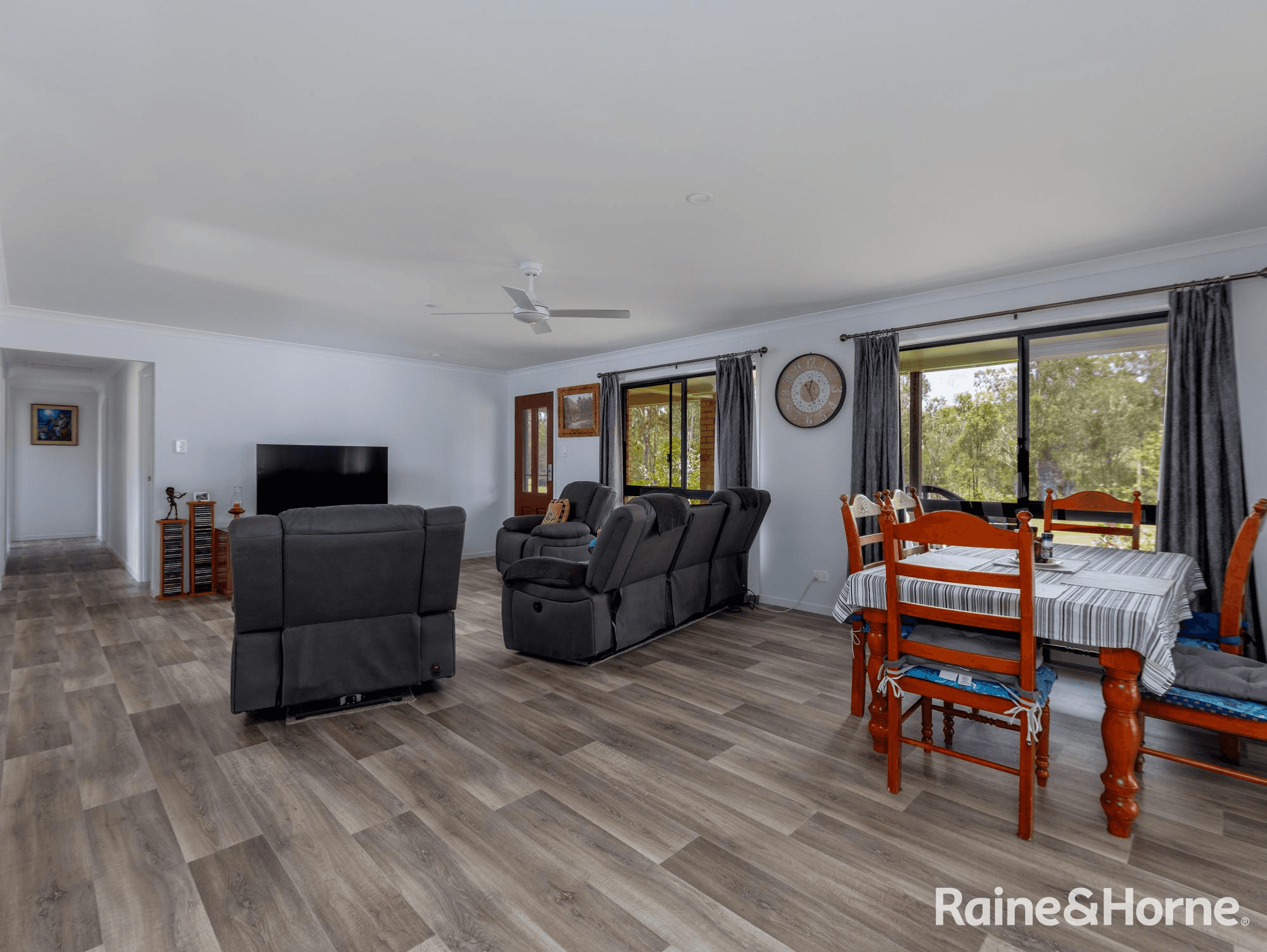 1128 Tableland Road, HORSE CAMP, QLD 4671