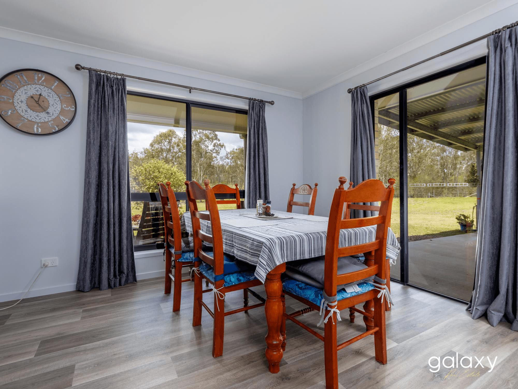 1128 Tableland Road, HORSE CAMP, QLD 4671