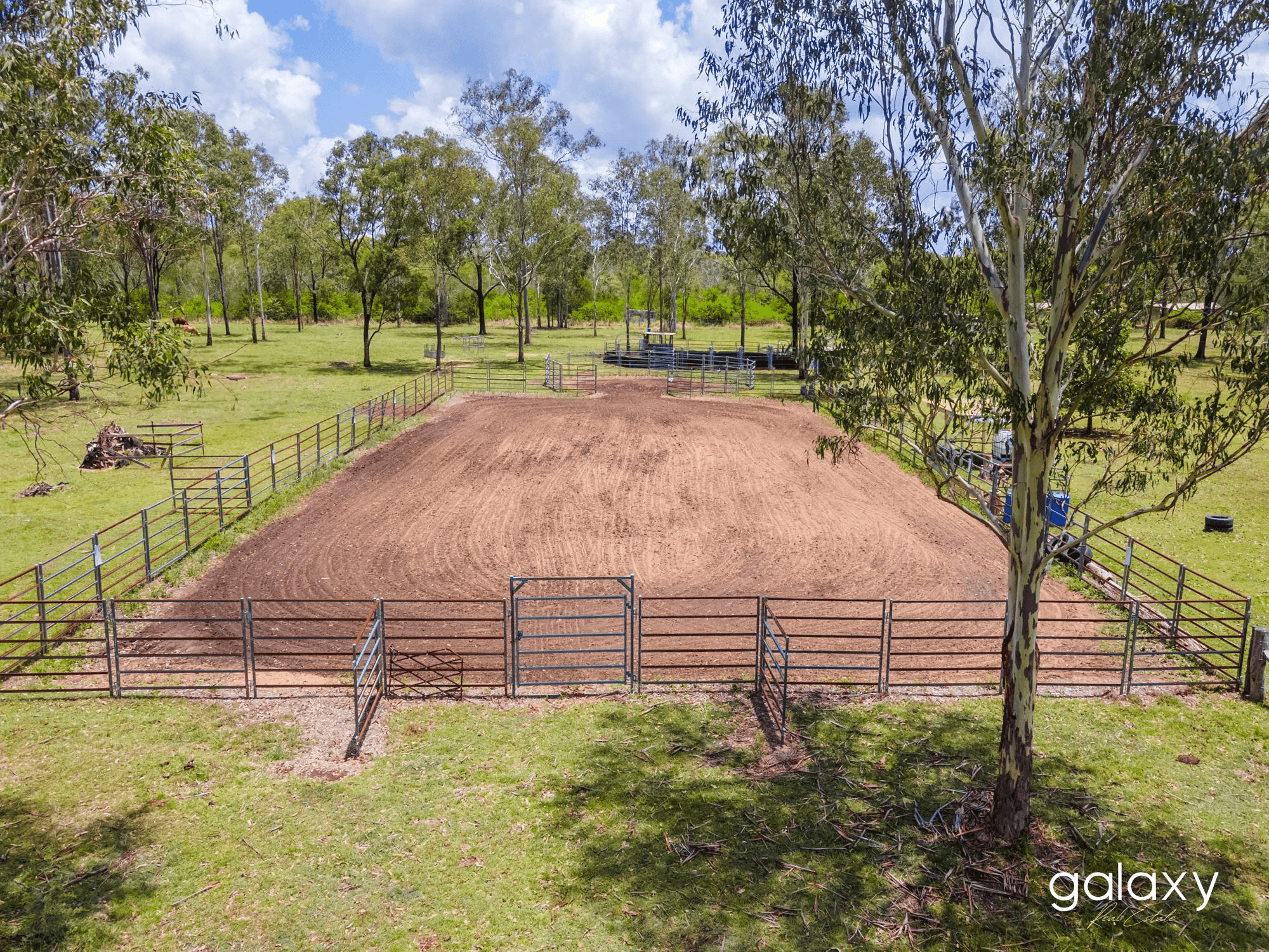 1128 Tableland Road, HORSE CAMP, QLD 4671