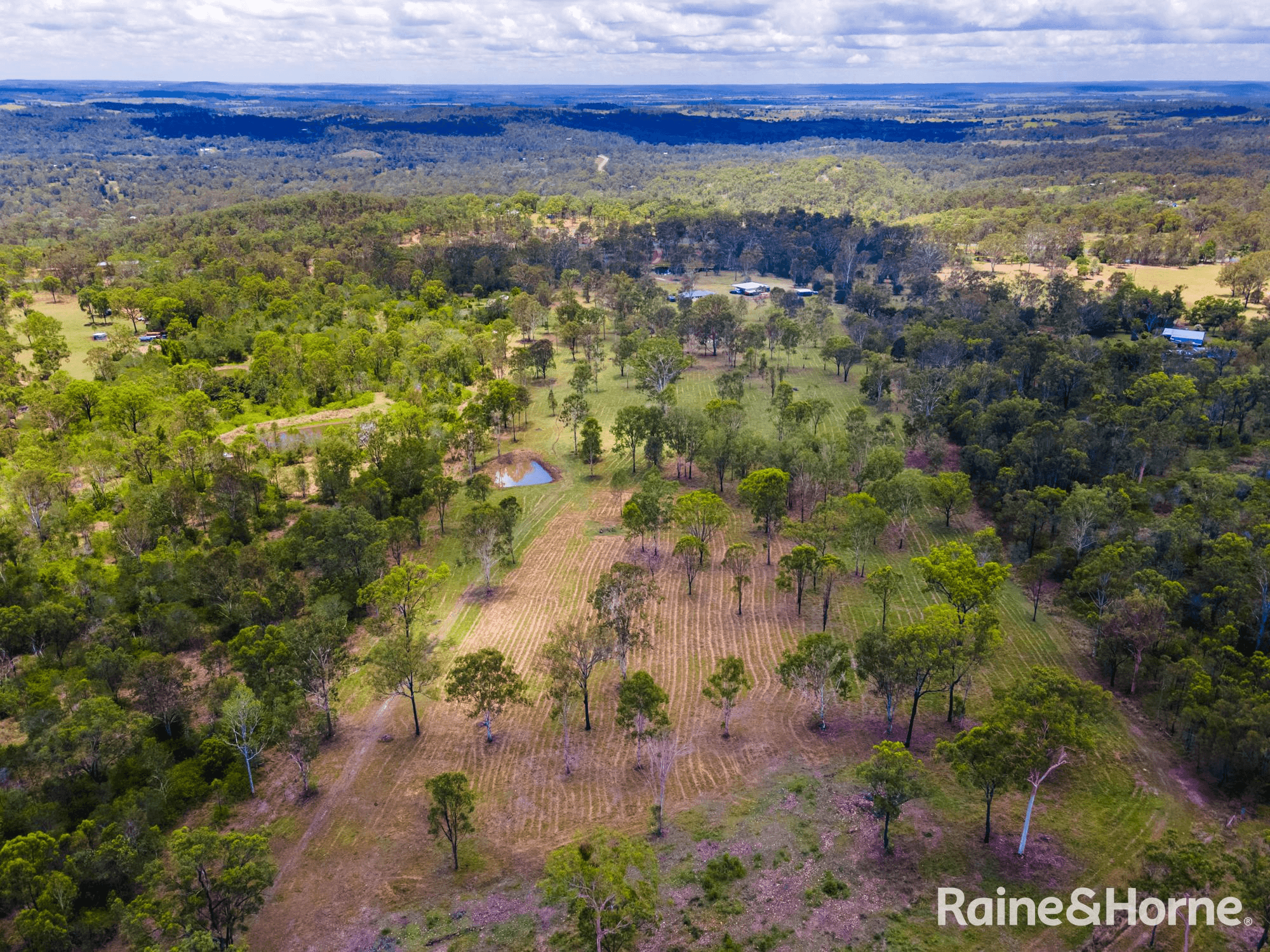 1128 Tableland Road, HORSE CAMP, QLD 4671