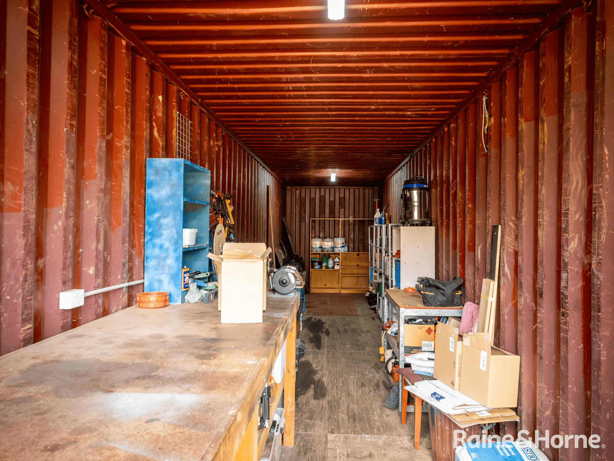 1128 Tableland Road, HORSE CAMP, QLD 4671