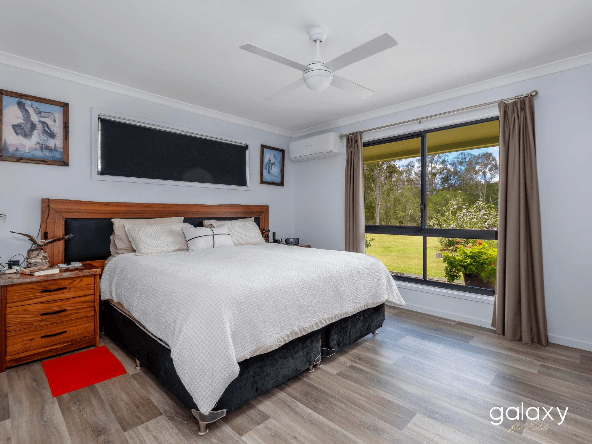 1128 Tableland Road, HORSE CAMP, QLD 4671