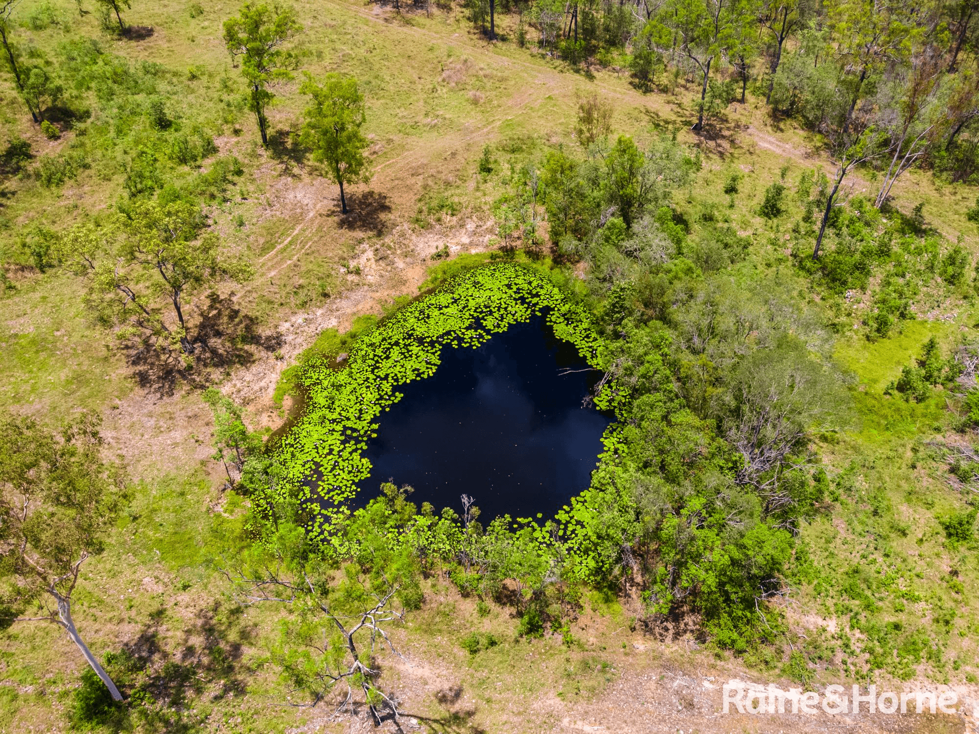 1128 Tableland Road, HORSE CAMP, QLD 4671