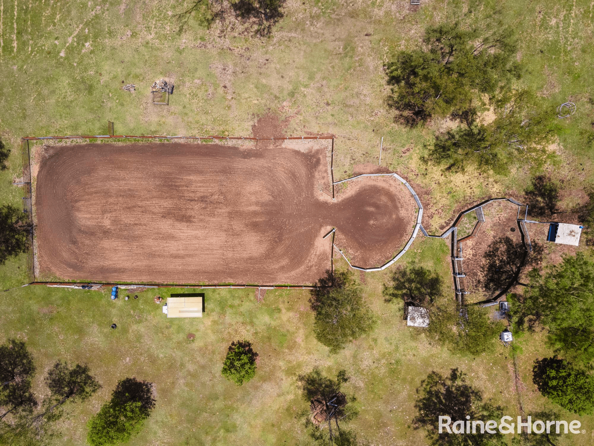 1128 Tableland Road, HORSE CAMP, QLD 4671