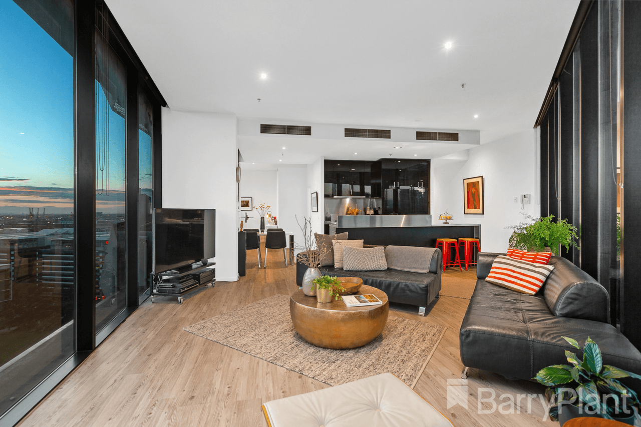 1802/8 Waterview Walk, Docklands, VIC 3008