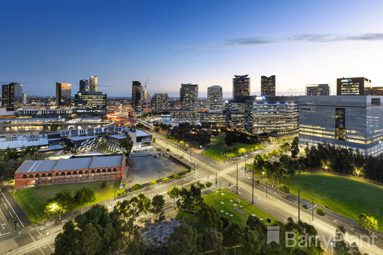 1802/8 Waterview Walk, Docklands, VIC 3008