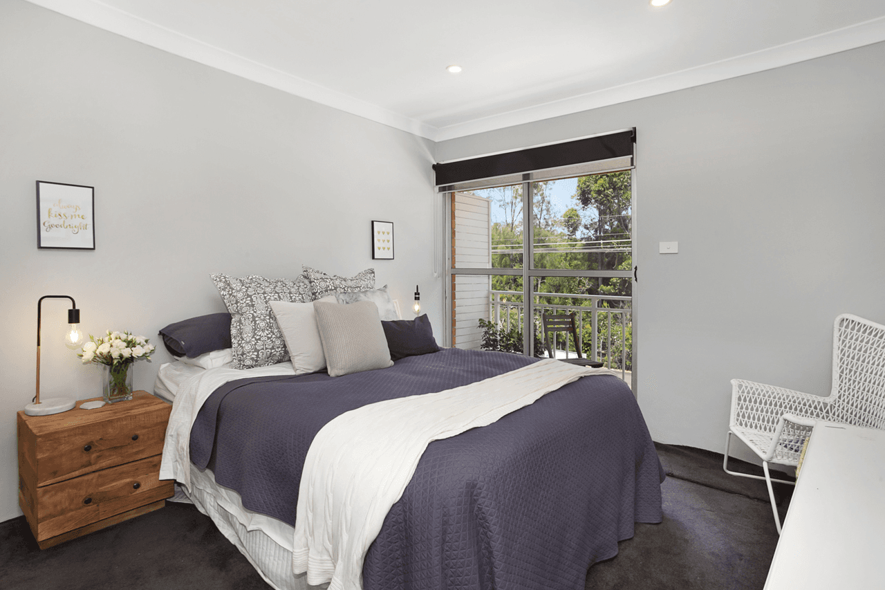 11/6 Fairway Close, Manly Vale, NSW 2093