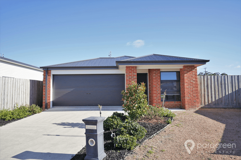 11 Clement Court, FOSTER, VIC 3960