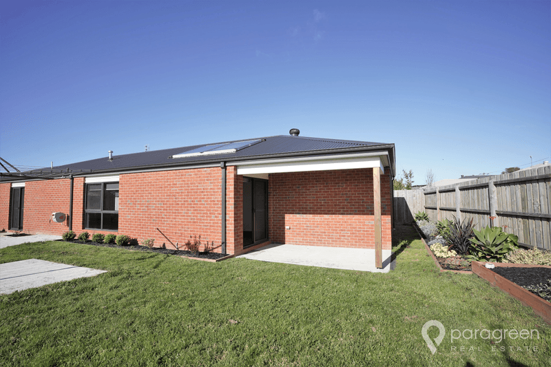 11 Clement Court, FOSTER, VIC 3960
