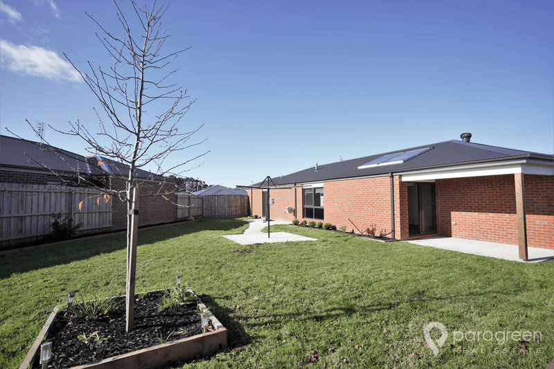 11 Clement Court, FOSTER, VIC 3960