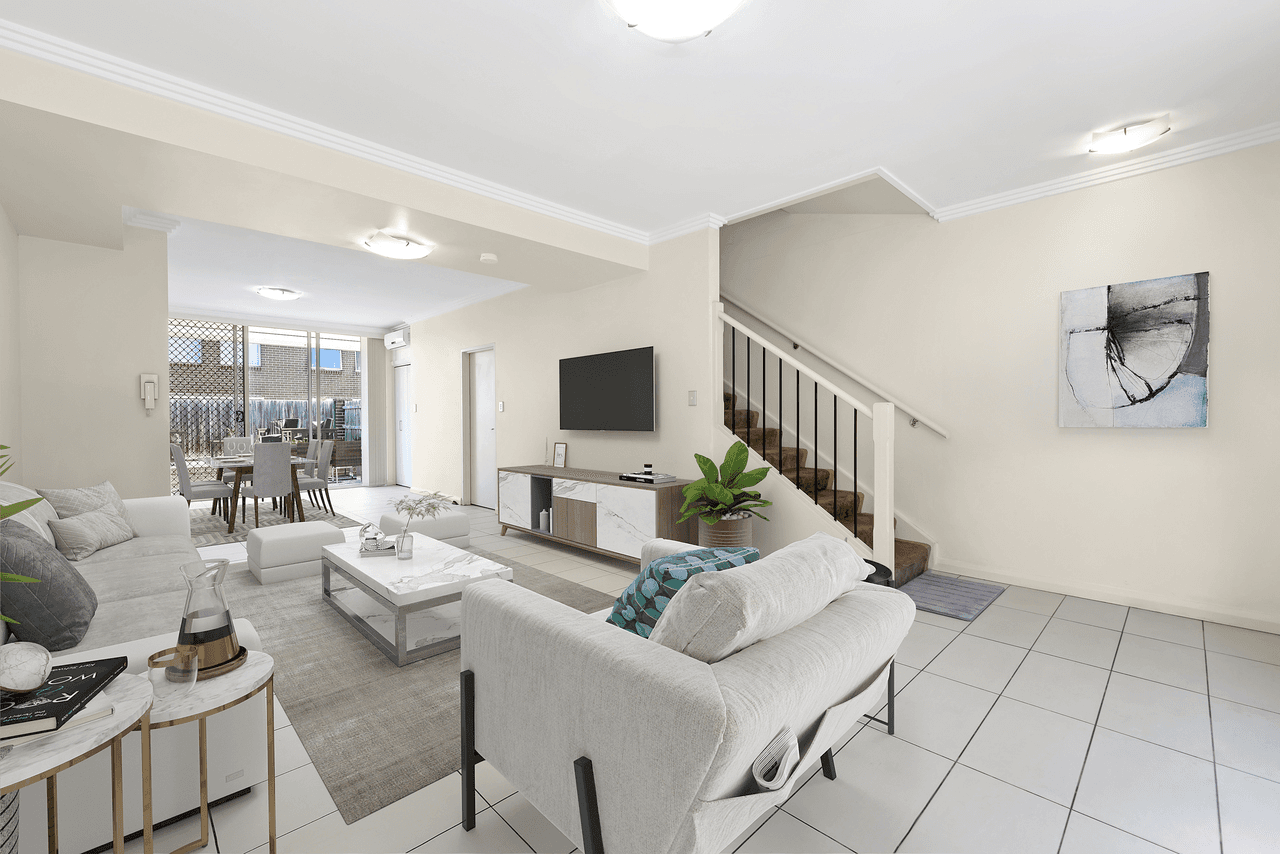 19/28 Elsham Road, AUBURN, NSW 2144