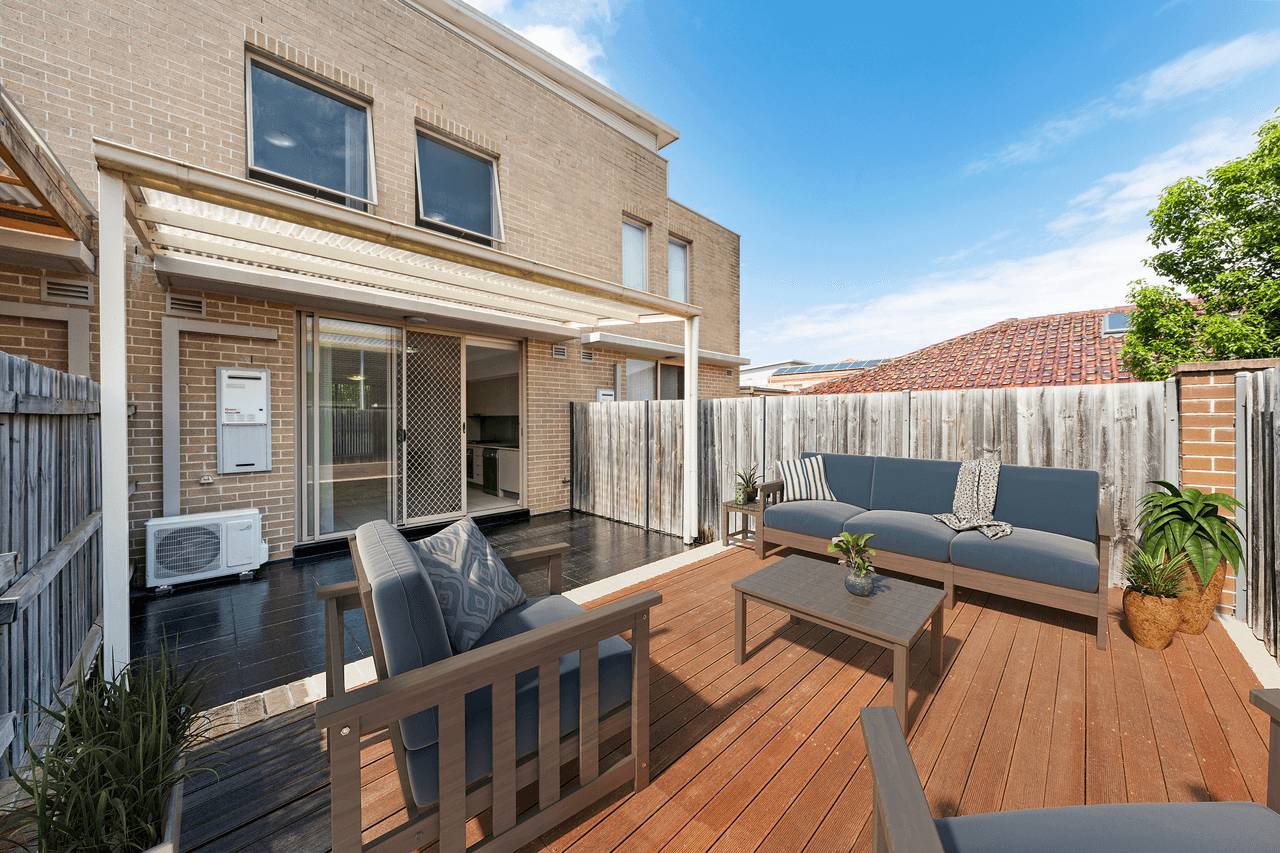 19/28 Elsham Road, AUBURN, NSW 2144