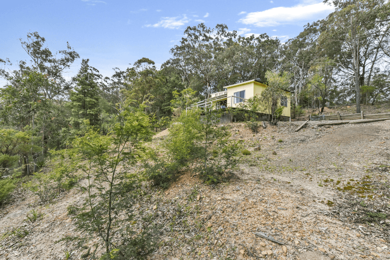 94 Lynch Road, Laguna, NSW 2325