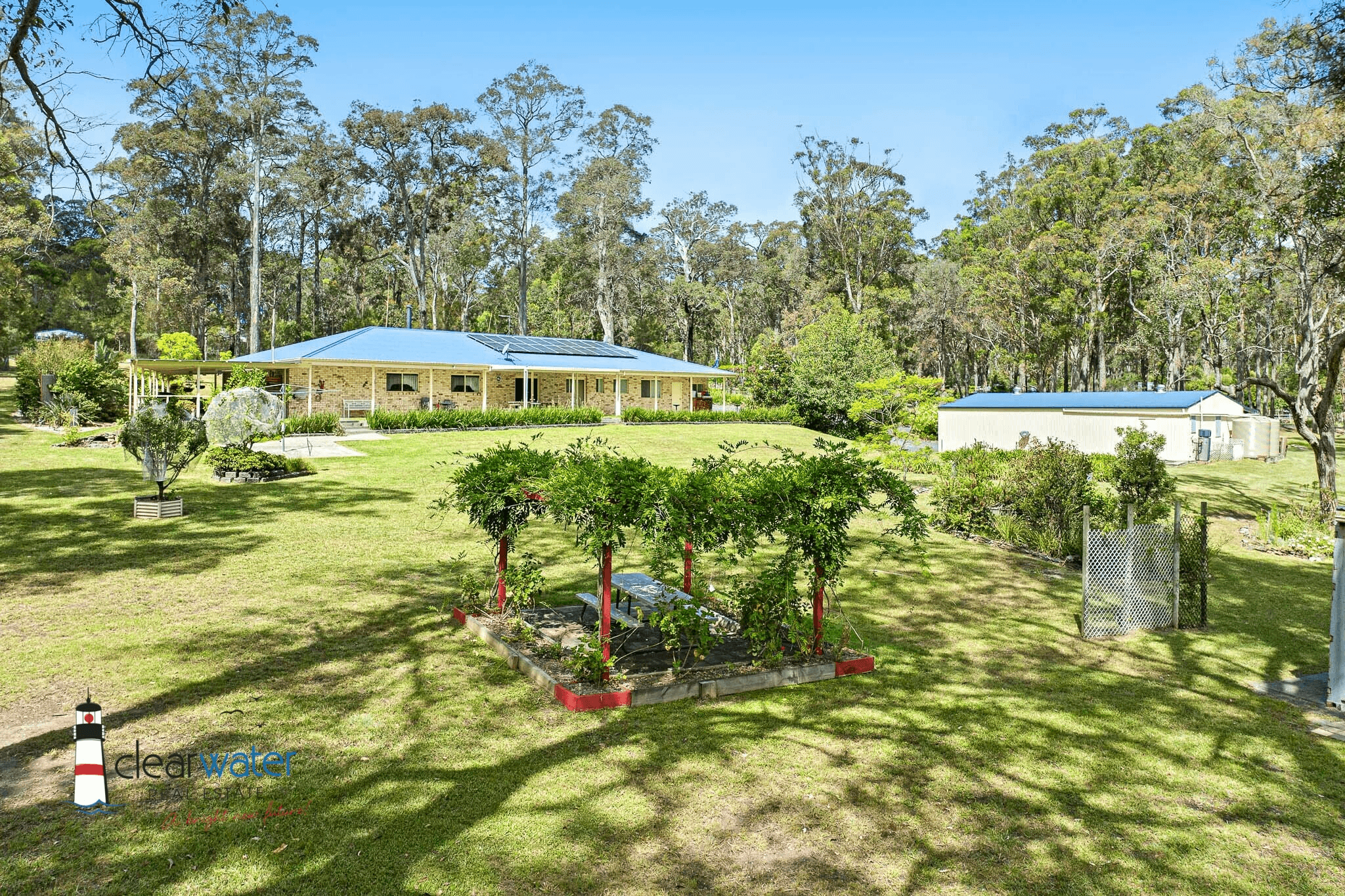 21 Brindabella St, Bergalia, NSW 2537