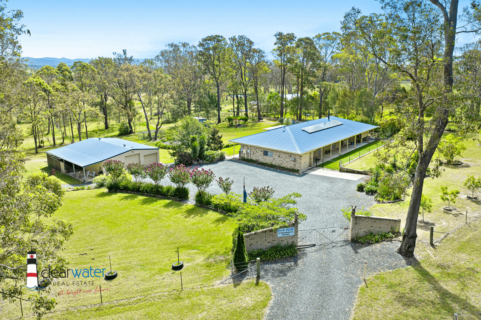21 Brindabella St, Bergalia, NSW 2537