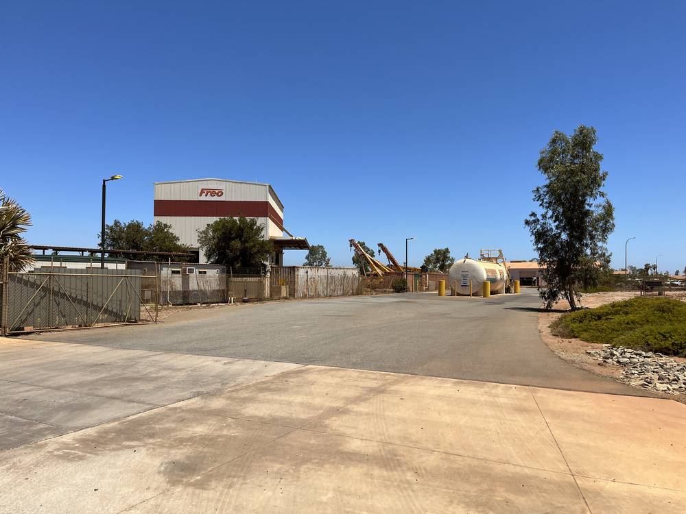 3 Manganese Street, Wedgefield, WA 6721