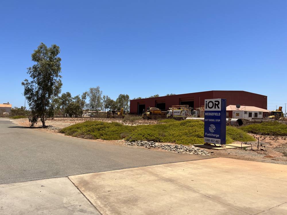 3 Manganese Street, Wedgefield, WA 6721