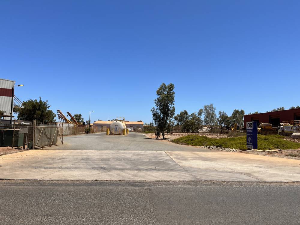 3 Manganese Street, Wedgefield, WA 6721