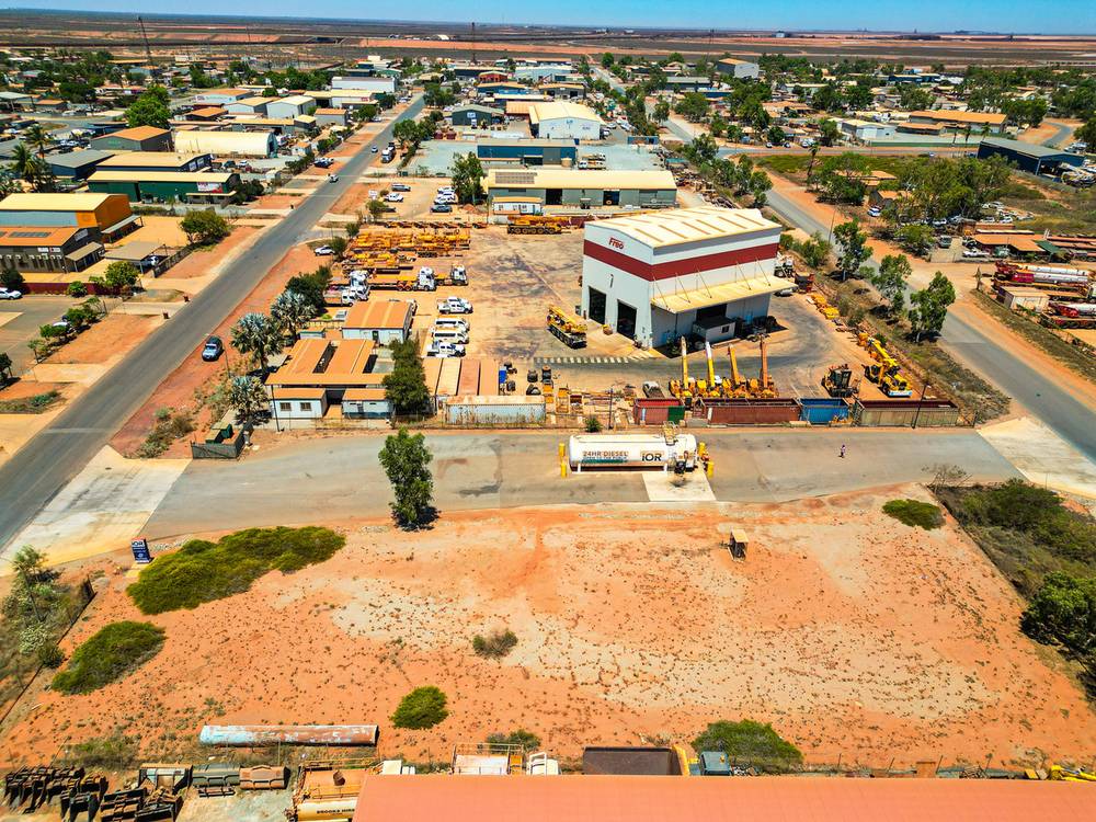 3 Manganese Street, Wedgefield, WA 6721