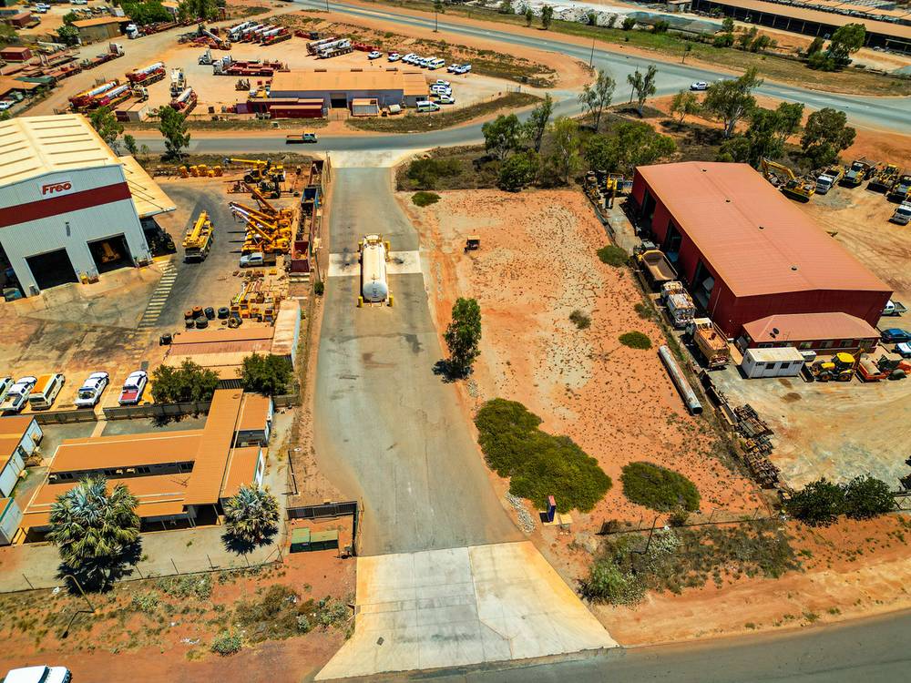 3 Manganese Street, Wedgefield, WA 6721