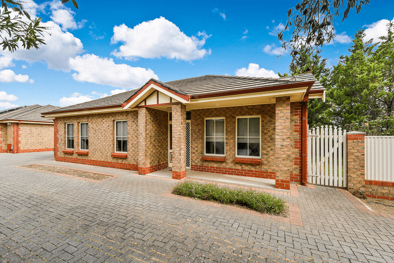 7A West Street, ASCOT PARK, SA 5043