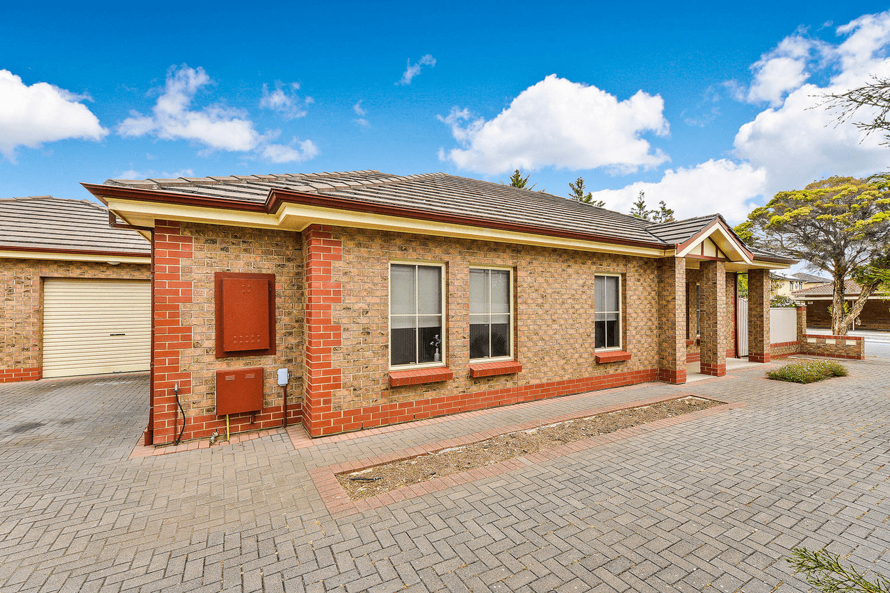 7A West Street, ASCOT PARK, SA 5043