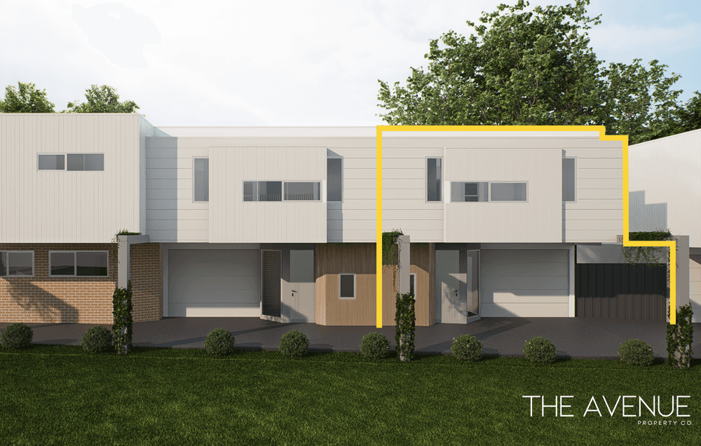 3/238 Station Street, EDITHVALE, VIC 3196