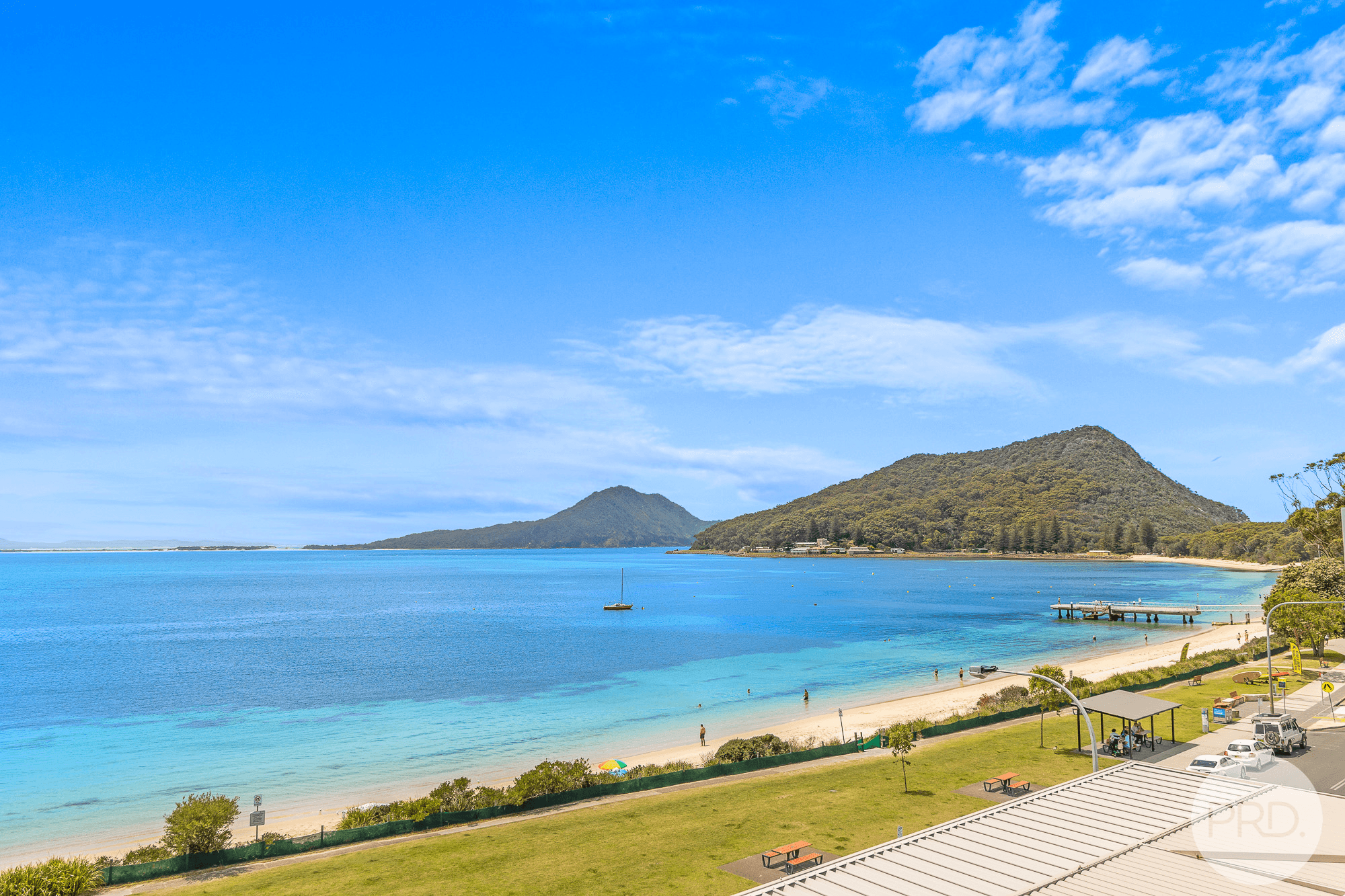 9/59 Shoal Bay Road, SHOAL BAY, NSW 2315