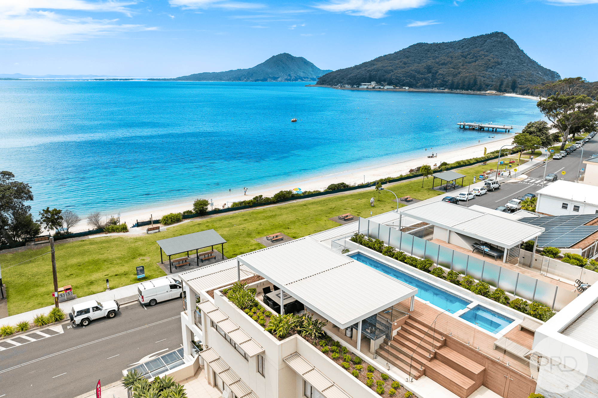 9/59 Shoal Bay Road, SHOAL BAY, NSW 2315