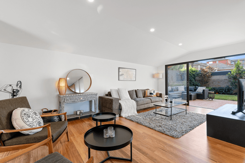 2/42A Hay Street, LEICHHARDT, NSW 2040