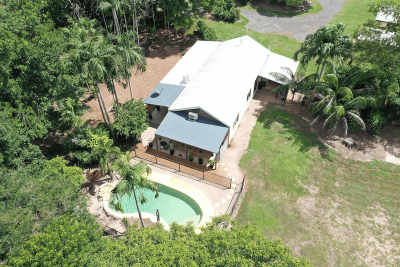 50 Pheasant Drive, MCMINNS LAGOON, NT 0822