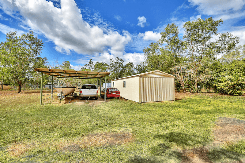 50 Pheasant Drive, MCMINNS LAGOON, NT 0822