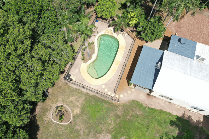 50 Pheasant Drive, MCMINNS LAGOON, NT 0822